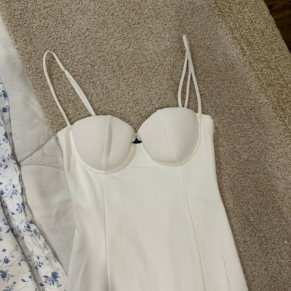 Revolve Midi Dress | Size Small - Picture 8 of 8